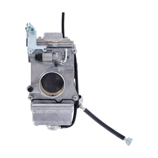 HSR42 Carb Kit / Tuv Approved For 99-06 Twin Cam(NU) & 07-14 Custom applications (EFI to carb conversions)