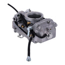 HSR42 Carb Kit / Tuv Approved For 99-06 Twin Cam(NU) & 07-14 Custom applications (EFI to carb conversions)