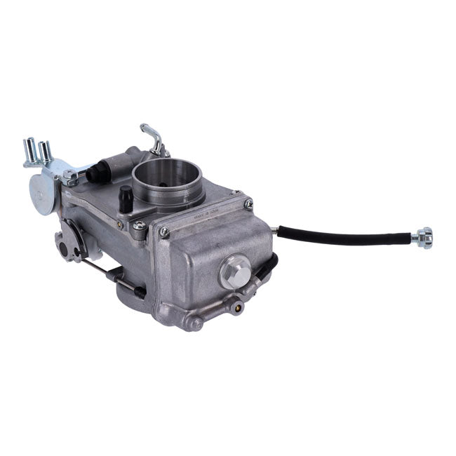 HSR42 Carb Kit / Tuv Approved For 99-06 Twin Cam(NU) & 07-14 Custom applications (EFI to carb conversions)