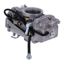 HSR42 Carb Kit / Tuv Approved For 95-99 FXST / 95-98 FXD(NU)