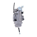 HSR42 Carb Kit / Tuv Approved For 95-98 FLT(NU)