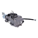 HSR42 Carb Kit / Tuv Approved For 95-98 FLT(NU)