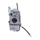 HSR42 Carb Kit / Tuv Approved For 92-03 XL 1200(NU)