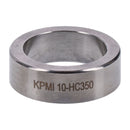 KPMI Hard Chrome Valve Seat 35 MM OD For 17-23 M8 (intake/exhaust)