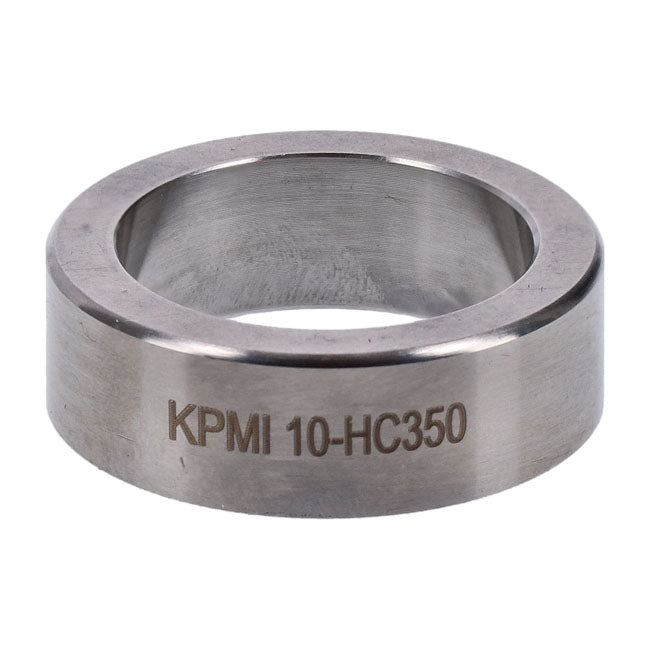 KPMI Hard Chrome Valve Seat 35 MM OD For 17-23 M8 (intake/exhaust)