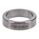 KPMI Hard Chrome Valve Seat 4462 MM OD For 17-23 M8 (intake/exhaust)