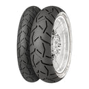 Trail Attack 3 Front Tyre - 120 / 70ZR19 60W