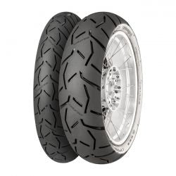 Trail Attack 3 Rear Tyre - 130 / 80-17 65S