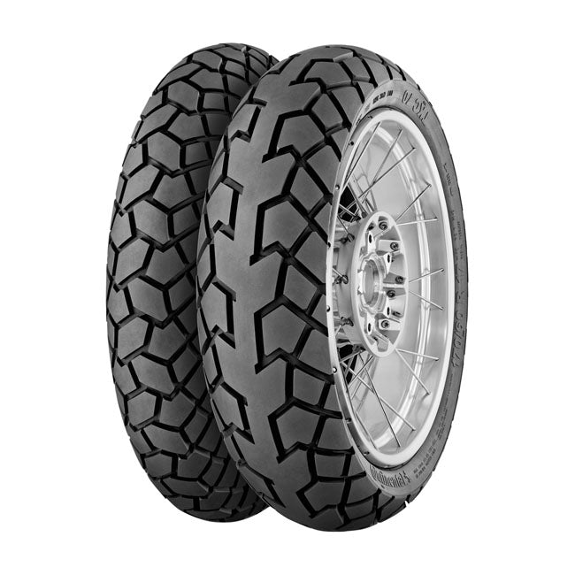 TKC 70 Rear Tyre - 170 / 60R17 72V