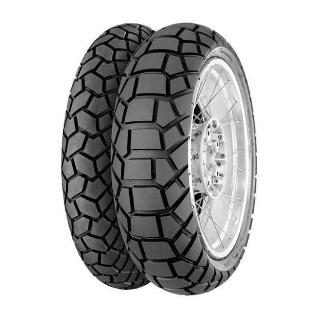 TKC 70 Rocks Rear Tyre - 150 / 70R18 70S