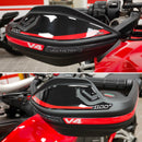 3D Motorcycle Stickers - Full Kit For Ducati Multistrada V4 1100 2021>2023