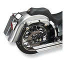 Bagger Tail Saddlebag Mount Kit For 11-14 Softail FXS