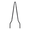 Twisted Stick Sissy Bar Black - 30 Inch 587680