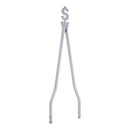 Moneytube Sissy Bar Chrome - 30 Inch 587683