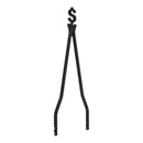 Moneytube Sissy Bar Black - 30 Inch 587684
