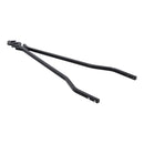 Moneytube Sissy Bar Black - 30 Inch 587684