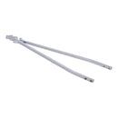 Moneytube Sissy Bar Chrome - 30 Inch 587691