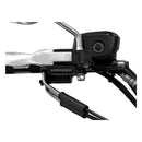 Below Bar Led Turnsignals