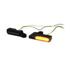 Below Bar Led Turnsignals