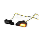 Below Bar Led Turnsignals