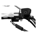 Below Bar Led Turnsignals