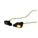 Below Bar Led Turnsignals
