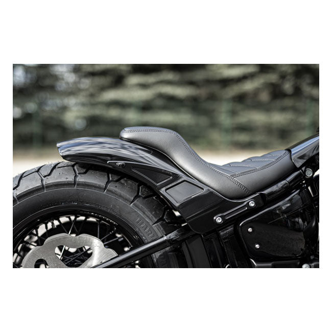 M8 Softail Rear Fender 'Bobbstr'