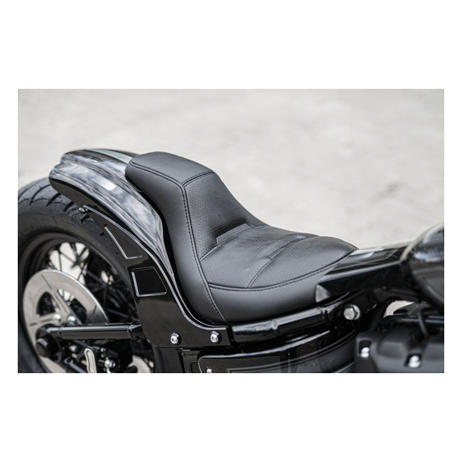 M8 Softail Rear Fender 'Bobbstr'