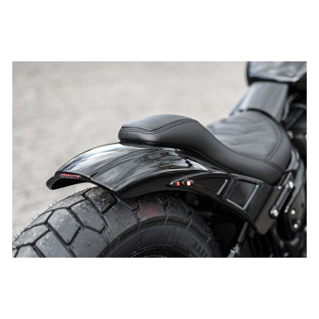 M8 Softail Rear Fender 'Bobbstr'