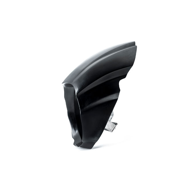 Aggressor Headlamp Fairing For Softail: 18-20 FXBB Street Bob