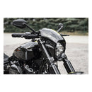 Aggressor Headlamp Fairing For Softail: 18-20 FXBB Street Bob