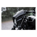 Aggressor Headlamp Fairing For 13-17 Softail FXSB Breakout NU
