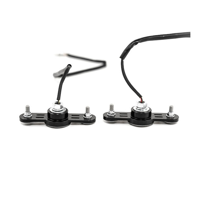 3-1 Tuckker LED Taillight / Turn Signals Combo