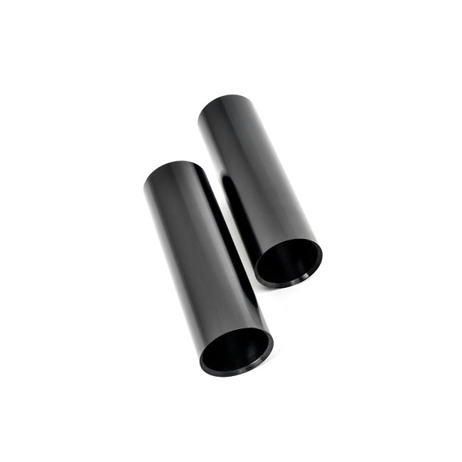 Breakout Upper Fork Cover Set Black