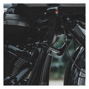 Lower Fairing Support Bar Black