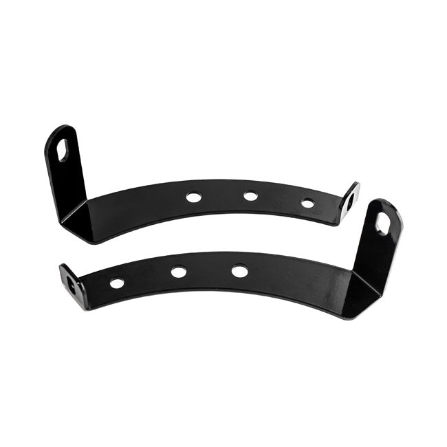 Invisible Fairing Support Bracket Black