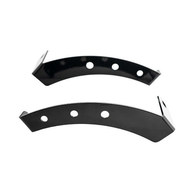 Invisible Fairing Support Bracket Black