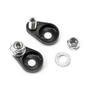 Rear Fender Micro Turn Signal Relocator