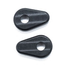 Rear Fender Micro Turn Signal Relocator