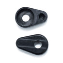 Rear Fender Micro Turn Signal Relocator