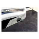 Rear Fender Micro Turn Signal Relocator