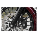 Front Caliper Extension Brackets For 13 Inch Rotors