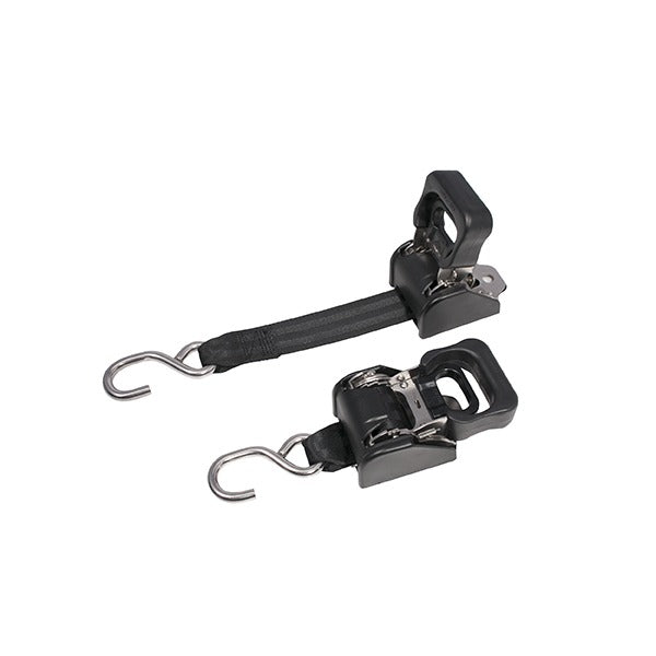 Retractable Ratchet Tie Down - 1.2M / 4FT