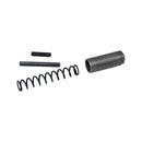 M8 Oil Pump Valve Spring & Roll Pin Kit For 18-23 Softail