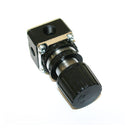 Replacement Air Regulator For 566117 Feuling Pressure relief valve test tool