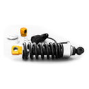 Rear Lowering Kit M8 TUV Approved For 18-21 Softail FXBR, FXDR, FLFB/S, FXBS, FXFB