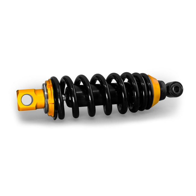Rear Lowering Kit M8 TUV Approved For 18-21 Softail FXBB, FXLR, FLSL, FLDE, FLHC/S