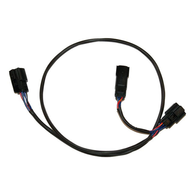 Tour Pack 'Power Tap' Wiring Harness