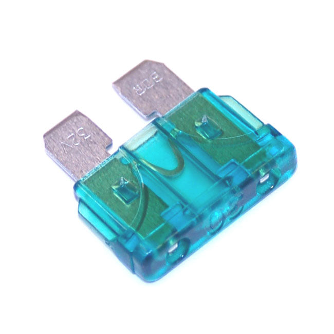 Fuse 30 Amp (Green)