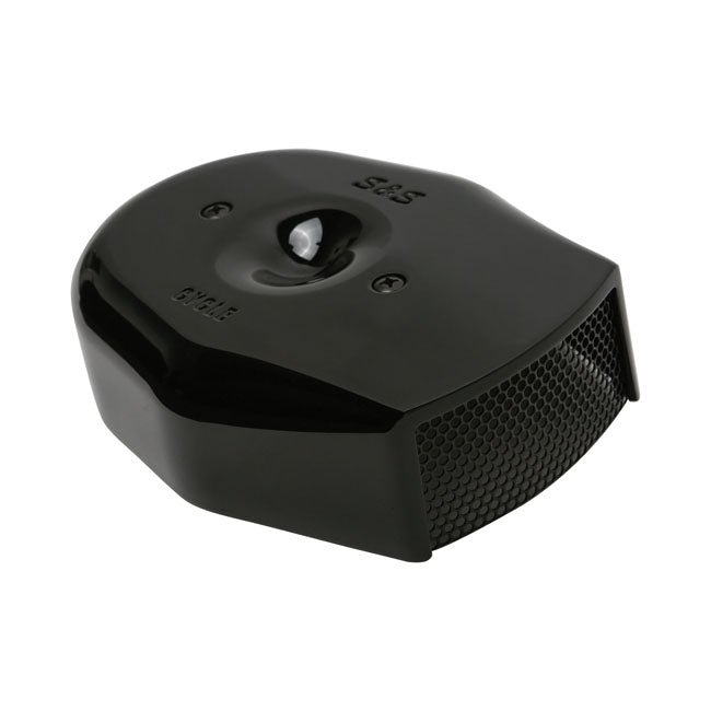 Stealth Tribute Air Cleaner Kit Gloss Black